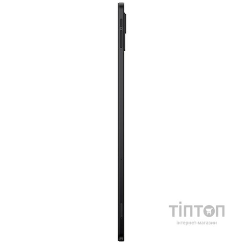 Планшет Doogee U13 6/256GB Black
