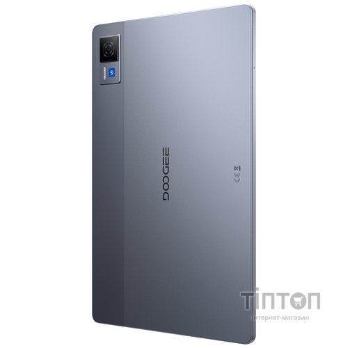 Планшет Doogee U13 6/256GB Gray