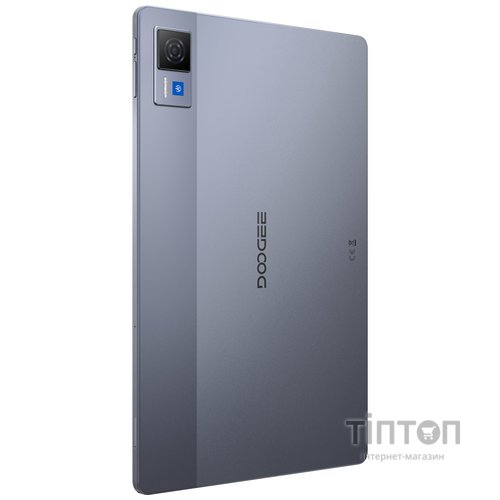 Планшет Doogee U13 6/256GB Gray