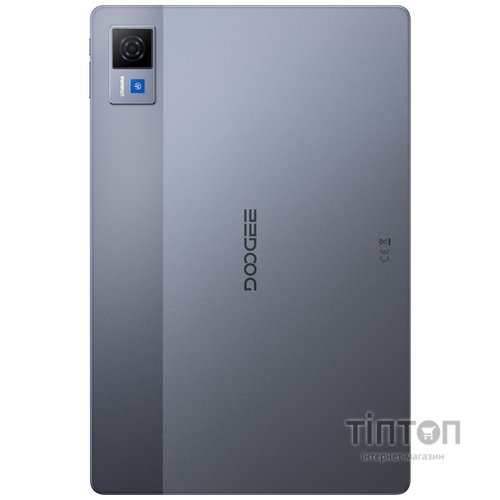 Планшет Doogee U13 6/256GB Gray