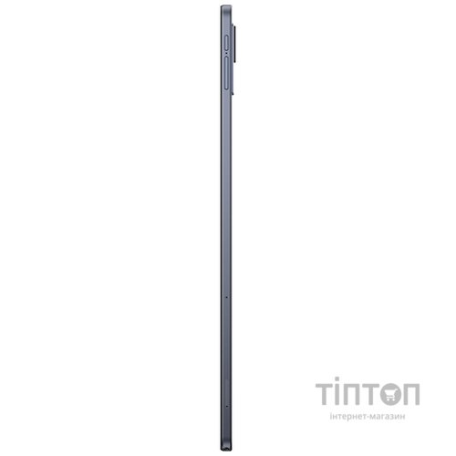 Планшет Doogee U13 6/256GB Gray