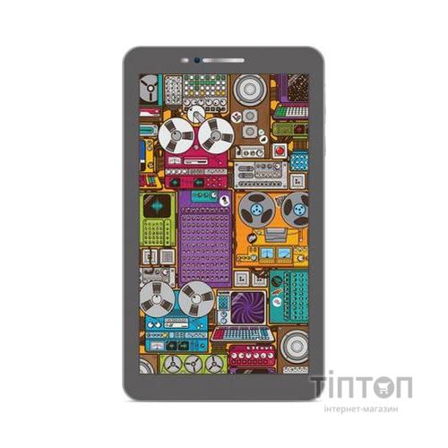 Планшет EvroMedia PLAY PAD 3G 2Goo