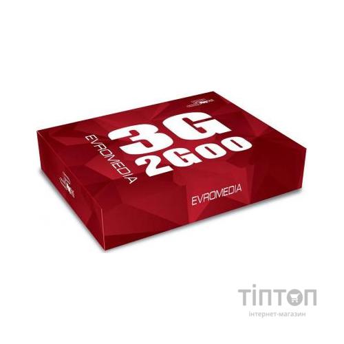 Планшет EvroMedia PLAY PAD 3G 2Goo
