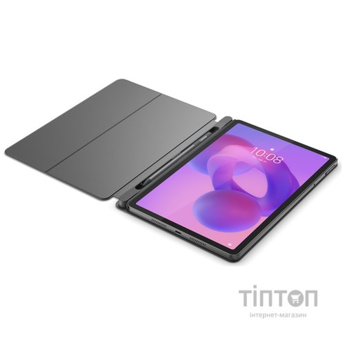 Планшет Lenovo Idea Tab TB336ZU 8/128GB 5G Luna Grey + Case&Pen (ZAFM0065UA)