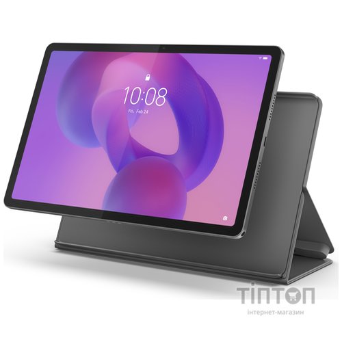 Планшет Lenovo Idea Tab TB336ZU 8/128GB 5G Luna Grey + Case&Pen (ZAFM0065UA)