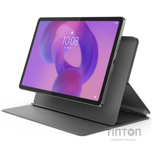 Планшет Lenovo Idea Tab TB336ZU 8/128GB 5G Luna Grey + Case&Pen (ZAFM0065UA)