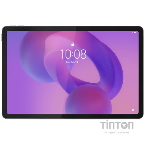 Планшет Lenovo Idea Tab TB336ZU 8/128GB 5G Luna Grey + Case&Pen (ZAFM0065UA)