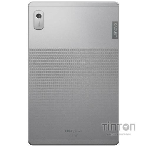 Планшет Lenovo Tab M9 4/64 LTE Arctic grey + CaseFilm (ZAC50036UA)