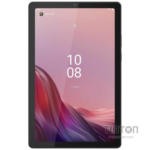 Планшет Lenovo Tab M9 4/64 WiFi Arctic grey + CaseFilm (ZAC30085UA)