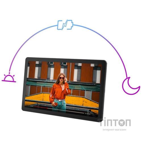 Планшет Lenovo Tab M9 4/64 WiFi Arctic grey + CaseFilm (ZAC30085UA)