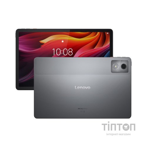 Планшет Lenovo Tab K11 Plus 8/256 LTE Luna Grey (ZAEW0001UA)