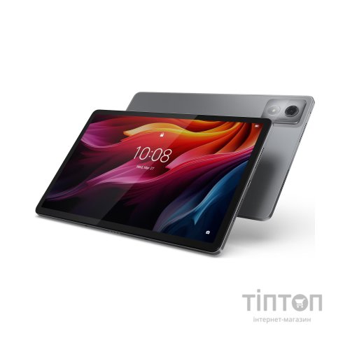 Планшет Lenovo Tab K11 Plus 8/256 WiFi Luna Grey (ZAEV0000UA)