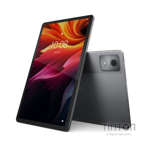 Планшет Lenovo Tab K11 Plus 8/256 WiFi Luna Grey (ZAEV0000UA)