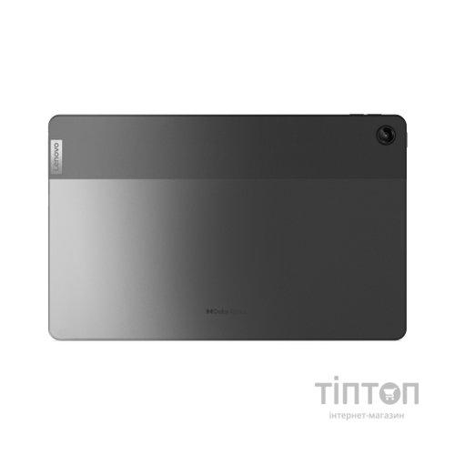 Планшет Lenovo Tab M10 (3rd Gen) 4/64 LTE Storm Grey + Case (ZAAF0088UA)