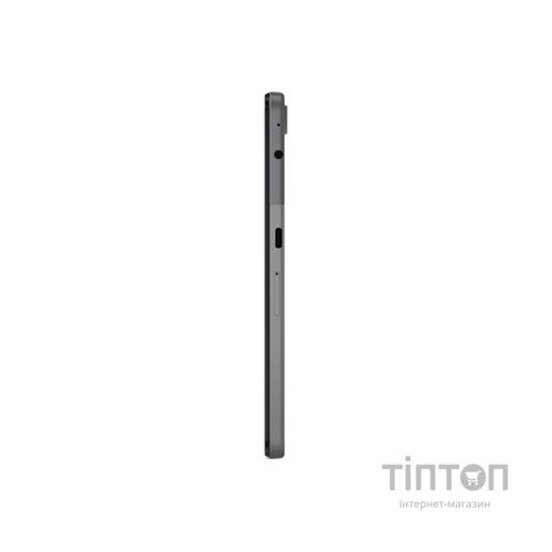 Планшет Lenovo Tab M10 (3rd Gen) 4/64 LTE Storm Grey (ZAAF0011UA)