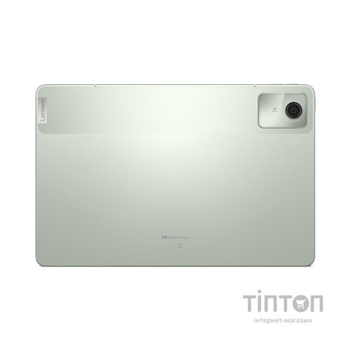Планшет Lenovo Tab M11 4/128 LTE Seafoam Green + Pen (ZADB0277UA)