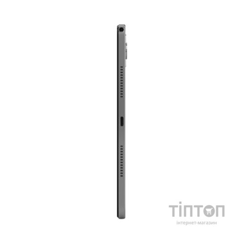 Планшет Lenovo Tab M11 4/128 WiFi Luna Grey + Pen (ZADA0188UA)