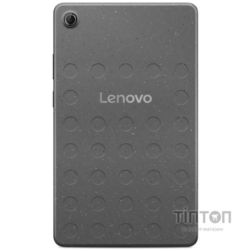 Планшет Lenovo Tab One TB305XU 4/128GB 4G Luna Grey + Clear Case (ZAF10098UA)