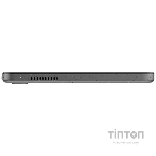 Планшет Lenovo Tab One TB305XU 4/128GB 4G Luna Grey + Clear Case (ZAF10098UA)