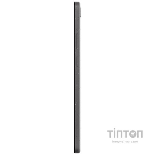 Планшет Lenovo Tab One TB305XU 4/128GB 4G Luna Grey + Clear Case (ZAF10098UA)