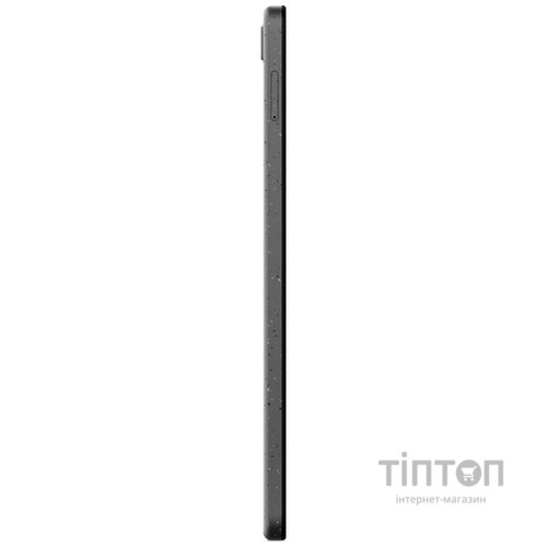 Планшет Lenovo Tab One TB305XU 4/128GB 4G Luna Grey + Clear Case (ZAF10098UA)