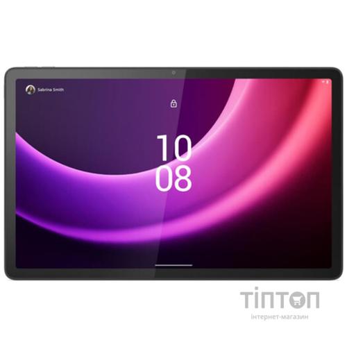 Планшет Lenovo Tab P11 (2nd Gen) 6/128 WiFi Storm Grey + Pen (ZABF0400UA)