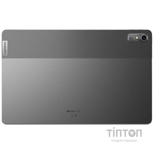 Планшет Lenovo Tab P11 (2nd Gen) 6/128 WiFi Storm Grey + Pen (ZABF0400UA)