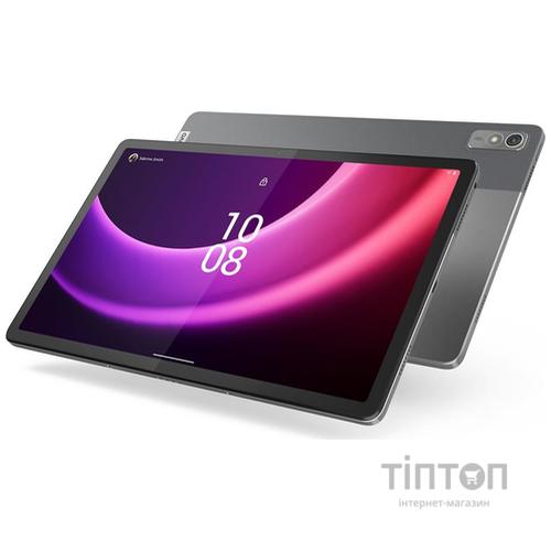 Планшет Lenovo Tab P11 (2nd Gen) 6/128 WiFi Storm Grey + Pen (ZABF0400UA)