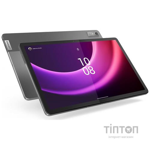 Планшет Lenovo Tab P11 (2nd Gen) 6/128 WiFi Storm Grey + Pen (ZABF0400UA)