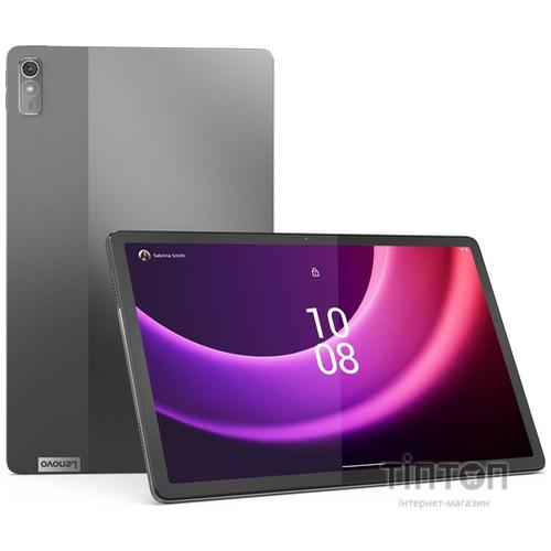 Планшет Lenovo Tab P11 (2nd Gen) 6/128 WiFi Storm Grey + Pen (ZABF0400UA)