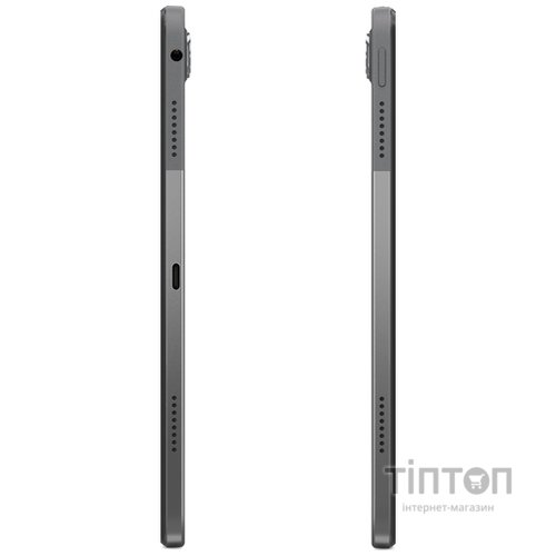 Планшет Lenovo Tab P11 (2nd Gen) 6/128 WiFi Storm Grey + Pen (ZABF0400UA)
