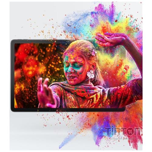 Планшет Lenovo Tab P11 (2nd Gen) 6/128 WiFi Storm Grey + Pen (ZABF0400UA)