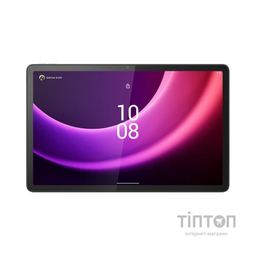 Планшет Lenovo Tab P11 (2nd Gen) 6/128 LTE Storm Grey + Pen (ZABG0245UA)