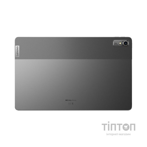 Планшет Lenovo Tab P11 (2nd Gen) 6/128 LTE Storm Grey + Pen (ZABG0245UA)