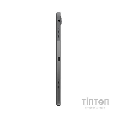 Планшет Lenovo Tab P11 (2nd Gen) 6/128 LTE Storm Grey + Pen (ZABG0245UA)