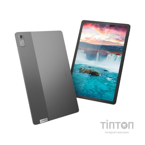 Планшет Lenovo Tab P11 (2nd Gen) 6/128 LTE Storm Grey + Pen (ZABG0245UA)
