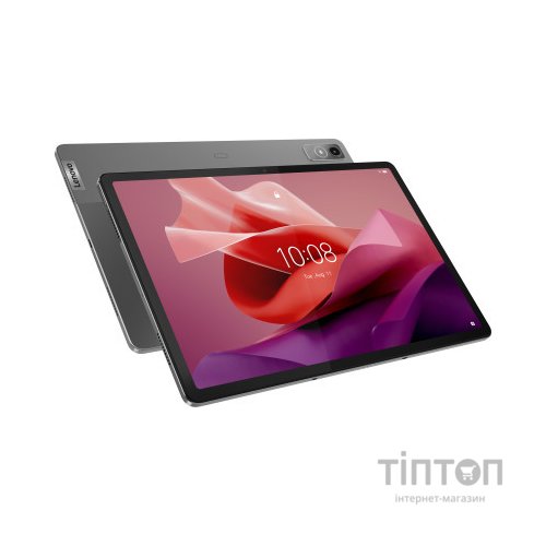 Планшет Lenovo Tab P12 8/128 WiFi Storm Grey + Pen (ZACH0101UA)
