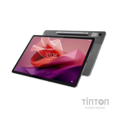Планшет Lenovo Tab P12 8/128 WiFi Storm Grey + Pen (ZACH0101UA)