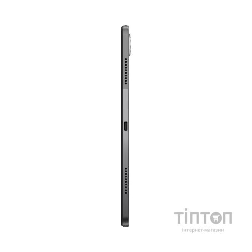 Планшет Lenovo Tab P12 8/128 WiFi Storm Grey + Pen (ZACH0101UA)