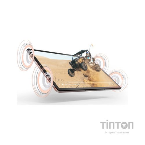 Планшет Lenovo Tab P12 8/128 WiFi Storm Grey + Pen (ZACH0101UA)