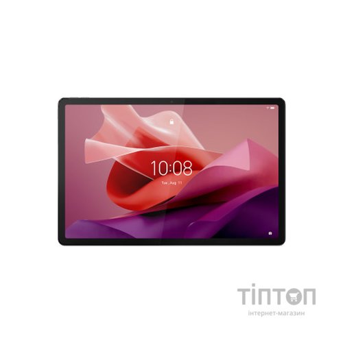 Планшет Lenovo Tab P12 8/256 WiFi Storm Grey + Pen (ZACH0197UA)