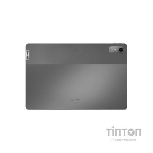 Планшет Lenovo Tab P12 8/256 WiFi Storm Grey + Pen (ZACH0197UA)