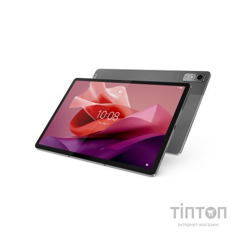 Планшет Lenovo Tab P12 8/256 WiFi Storm Grey + Pen (ZACH0197UA)