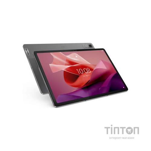 Планшет Lenovo Tab P12 8/256 WiFi Storm Grey + Pen (ZACH0197UA)