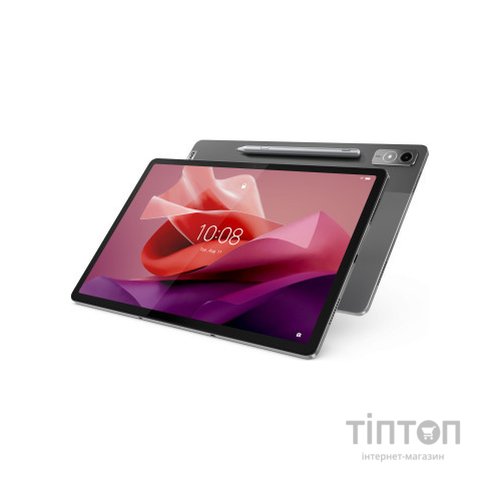 Планшет Lenovo Tab P12 8/256 WiFi Storm Grey + Pen (ZACH0197UA)