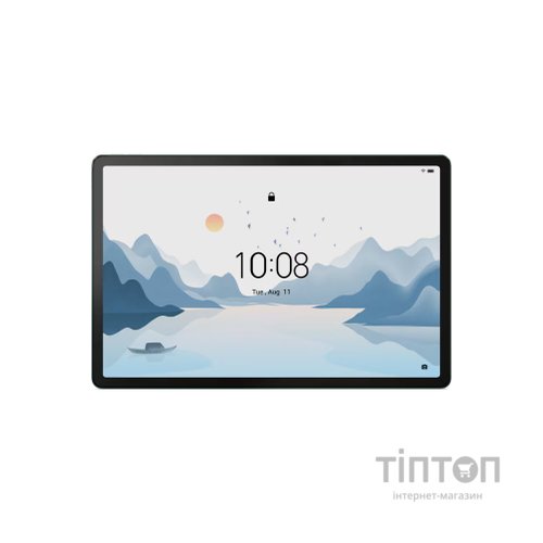 Планшет Lenovo Tab P12 with Matte Display 8/128 WiFi Sage + Pen (ZAE30001UA)