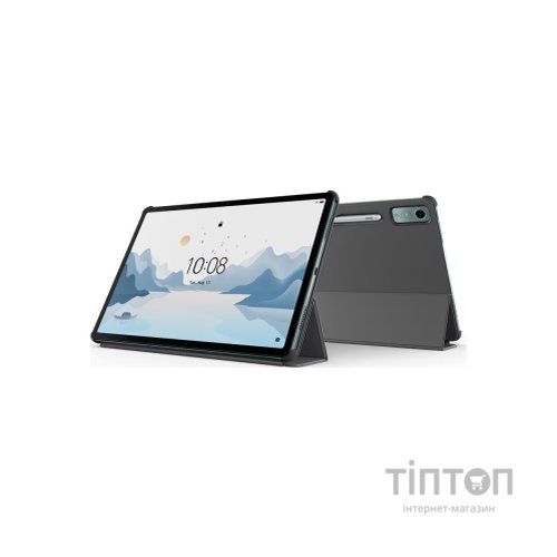 Планшет Lenovo Tab P12 with Matte Display 8/128 WiFi Sage + Pen (ZAE30001UA)