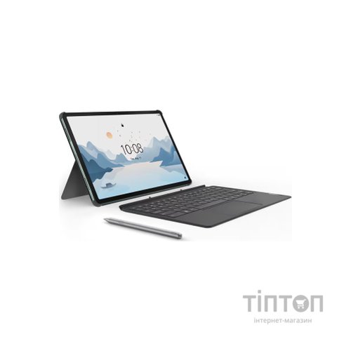 Планшет Lenovo Tab P12 with Matte Display 8/128 WiFi Sage + Pen (ZAE30001UA)