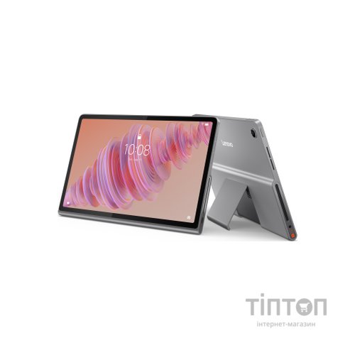 Планшет Lenovo Tab Plus 8/128 WiFi Luna Grey + Case (ZADX0136UA)
