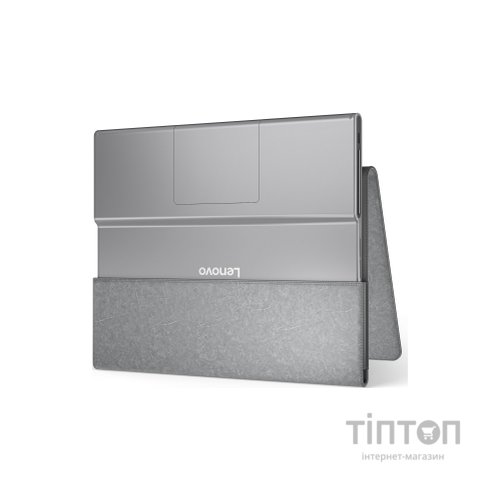 Планшет Lenovo Tab Plus 8/128 WiFi Luna Grey + Case (ZADX0136UA)